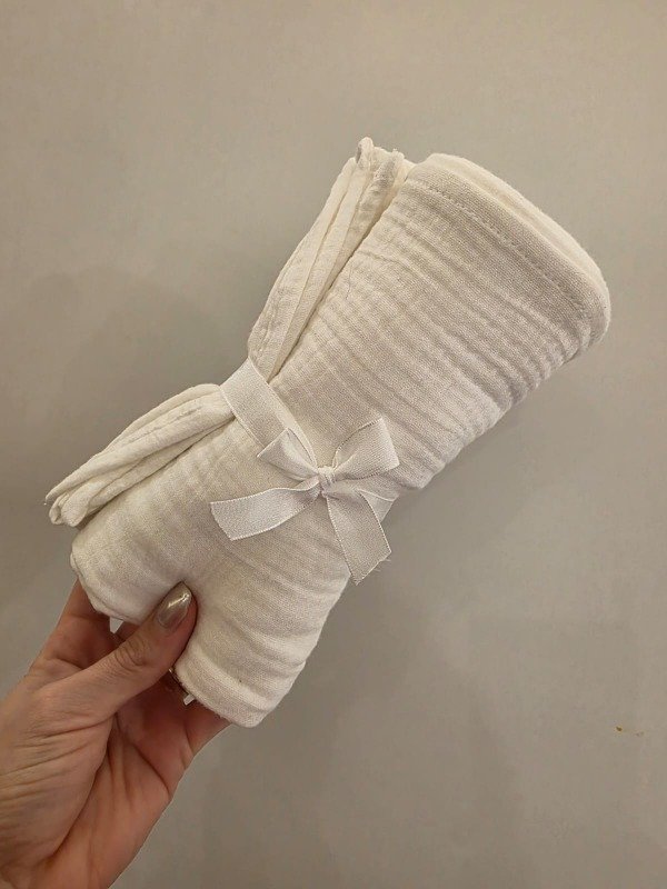 Producto - Manta de Muselina para Bebé - 2