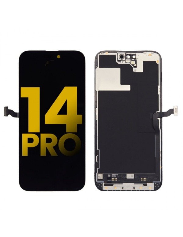 Producto - MODULO IPHONE 14 PRO MAX (AMPSENTRIX) (XO7) (OLED)