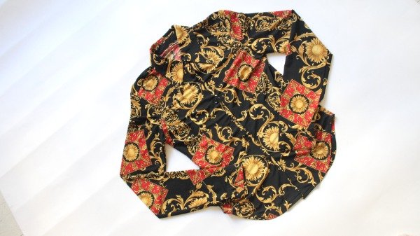 Producto - Vintage Versace inspired shirt.