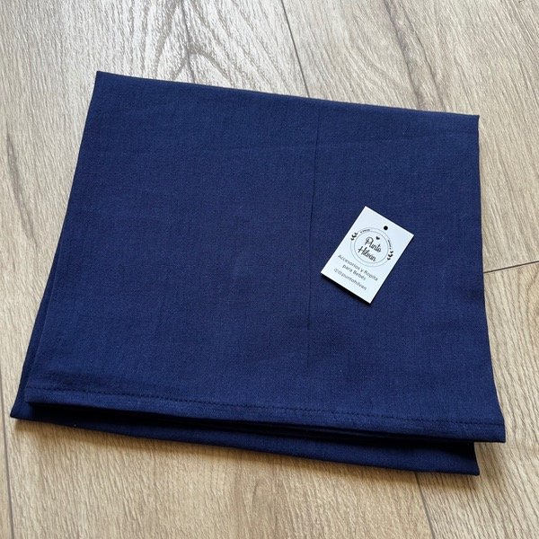 Producto - Muselina marino