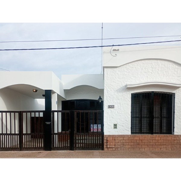 Producto - CASA EN VENTA UBICADA SOBRE CALLE  DEL BUSTO 1435 - 0