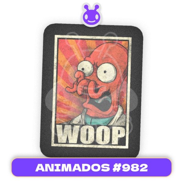 Producto - FUTURAMA 9
