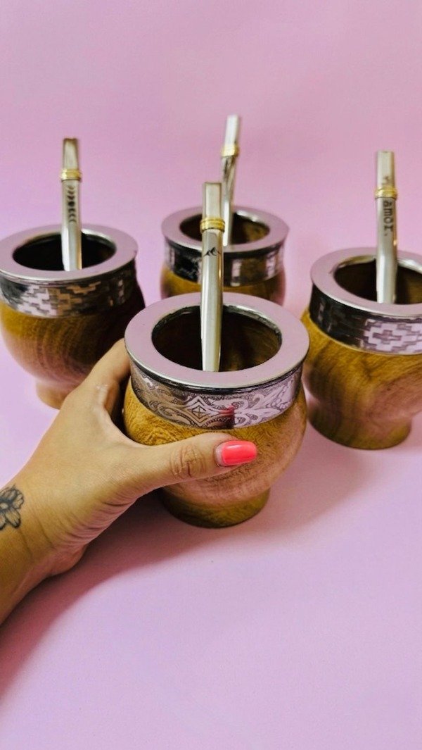 Producto - Mate Imperial