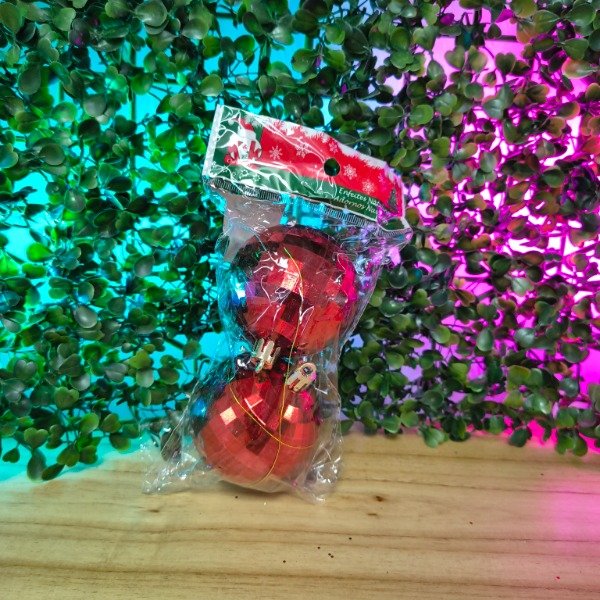 Producto - BOLAS X2 N2-6002HA