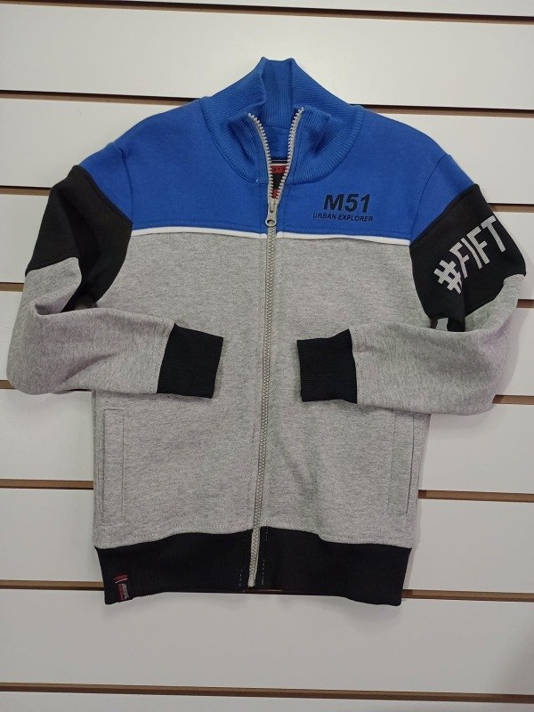 Producto - Campera Urban