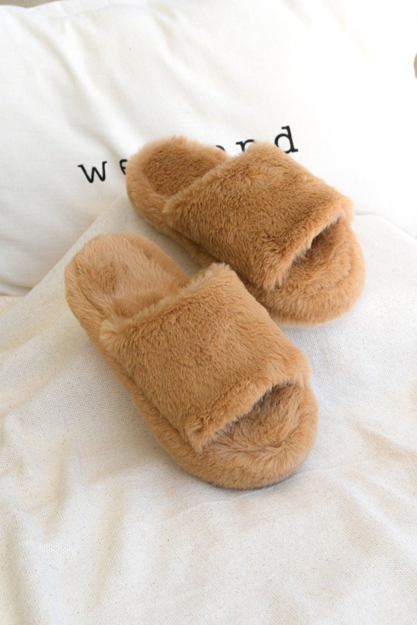 Producto - PANTUFLAS ABIERTAS - TALLE 39/40
