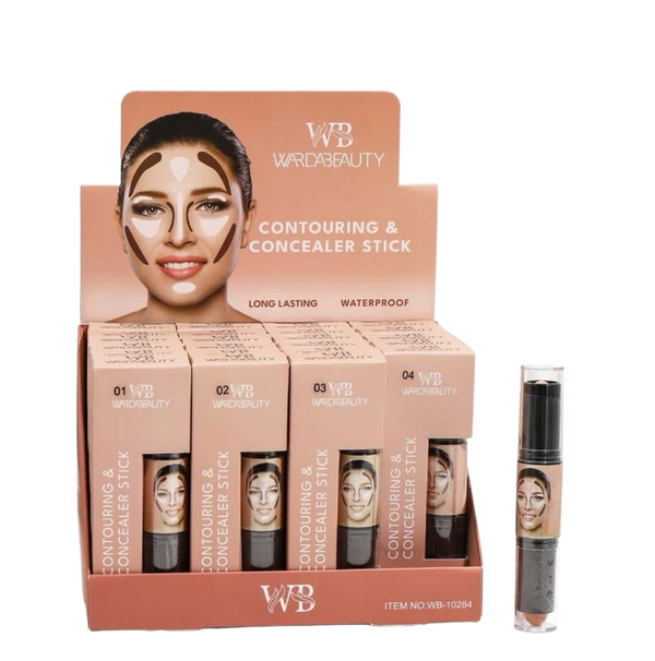 Producto - CORRECTOR + CONTORNO