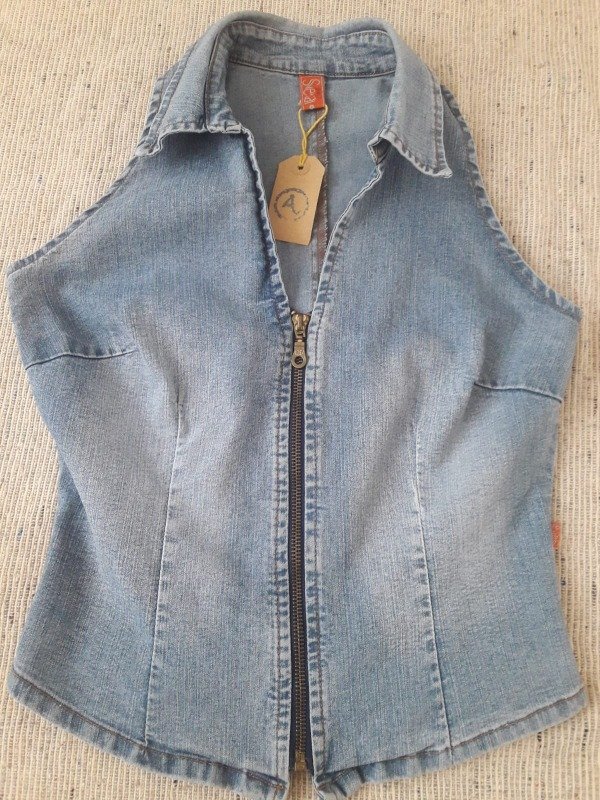 Producto - Chaleco Sea