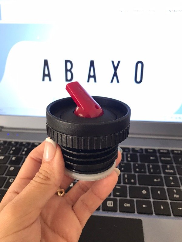 Producto - Tapon para termo media manija
