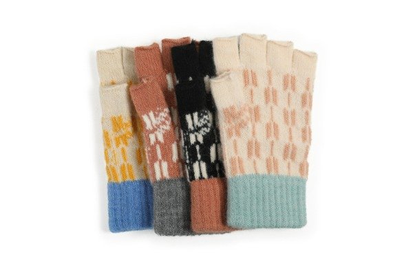 Producto - GUANTE PATCH TX36