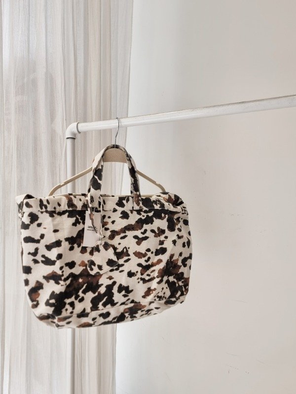Producto - BOLSO VAQUITA