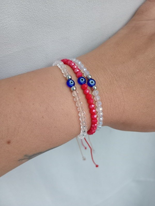 Producto - Ojo turco - 3