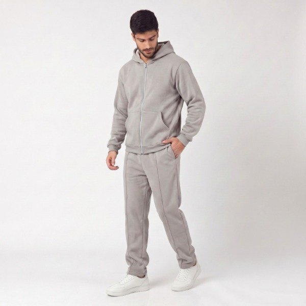 Producto - CONJUNTO BRUMA GRIS