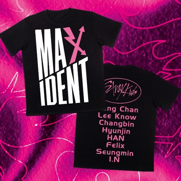 Producto - Maxident