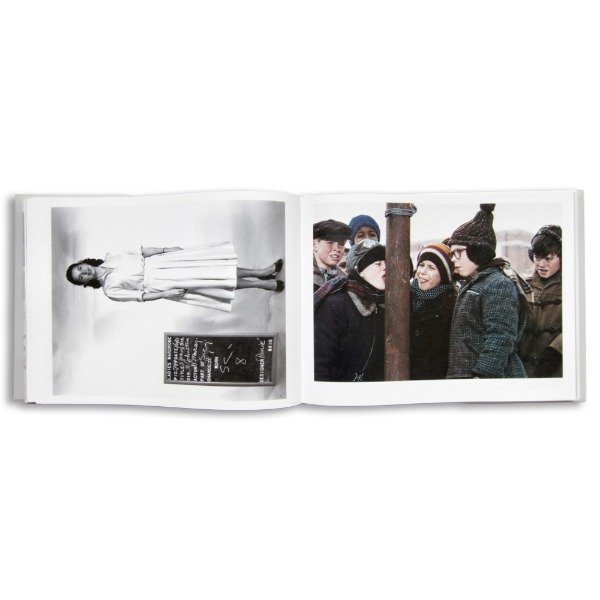 Producto - "Parse", John Baldesarri - 6
