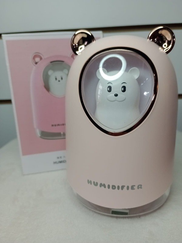 Producto - Humificador Osito