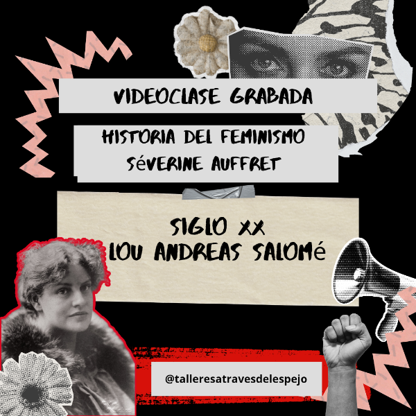 Producto - Curso historia del feminismo. Siglo XX