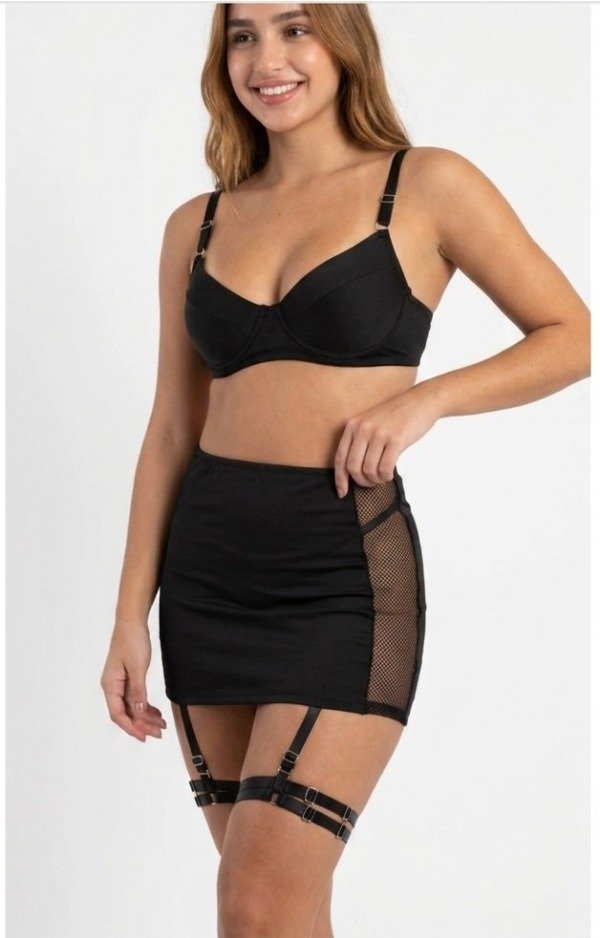 Producto - Set Maleva black