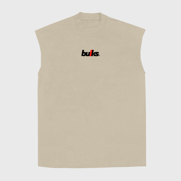 Producto - Bulks Musculosa Hera beige