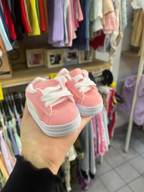 Producto - Zapatillas Conejito Soft