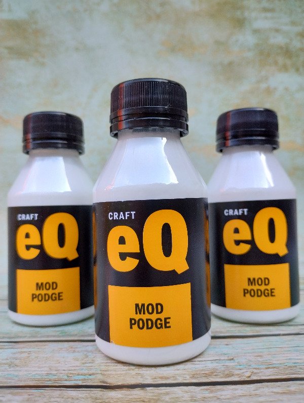 Producto - Mod Podge x 100cc.