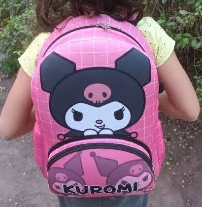 Producto - Kuromi