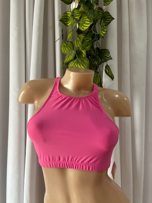 Producto - Top Nube Fucsia