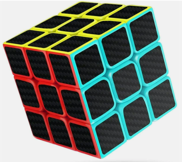 Producto - Cubo Rubik 220-2 3x3220