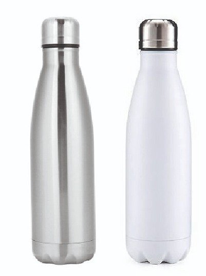 Producto - Botella acero inoxidable