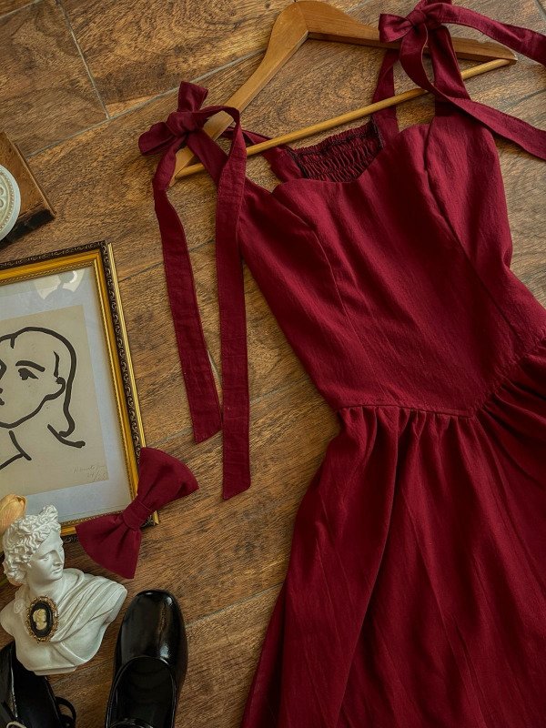 Producto - Vestido SUSAN - 4