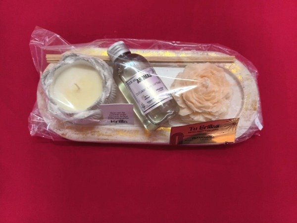 Producto - Box regalo 02