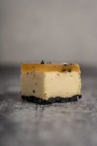 Producto - Cheesecake Maracuyá 20uni.