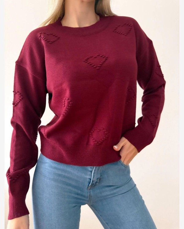 Producto - Sweatter Rebeca