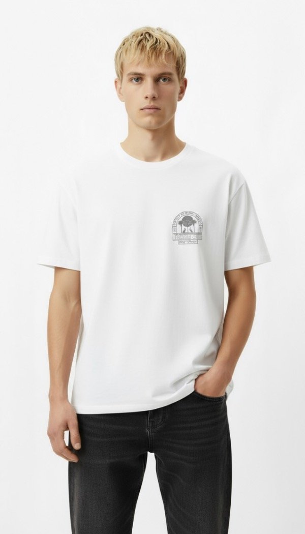 Producto - Remera Chill