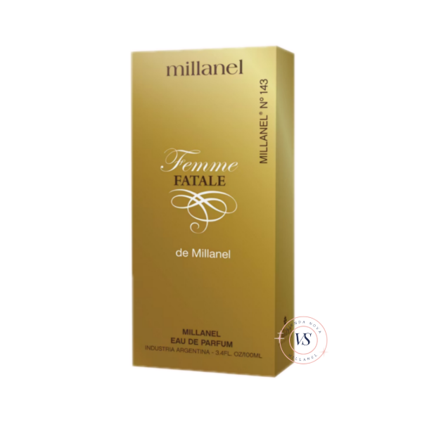 Producto - Fragancias Alternativas Femeninas x100ml - 2