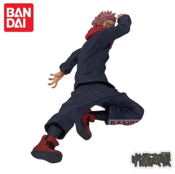 Producto - Figura Original Itadori Jujutsu Kaisen  BanDai