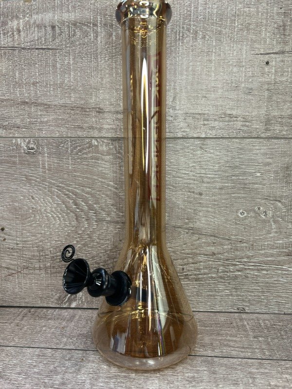 Producto - Bong Vidrio Tornasol Grande