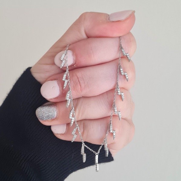 Producto - Cadena rayos con cubic