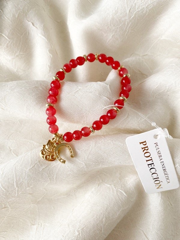 Producto - Pulsera neko proteccion