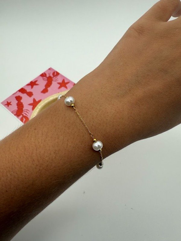 Producto - Perlitas - 19 a 22 cm