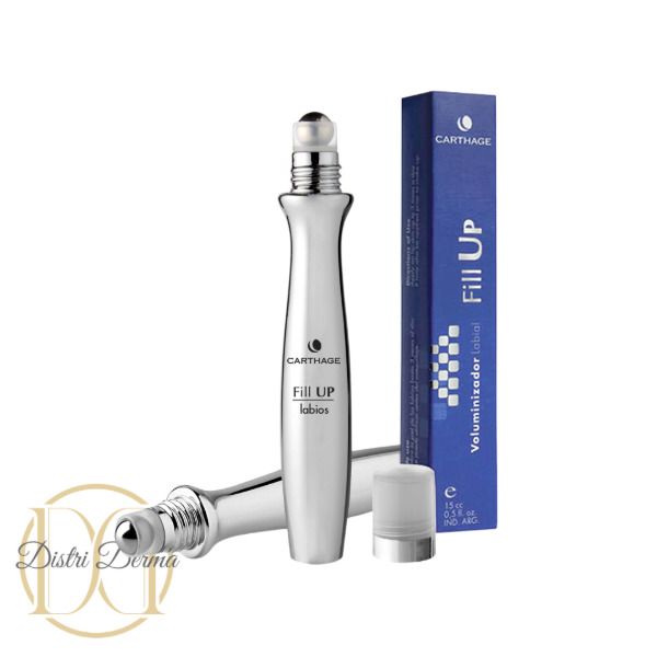Producto - Voluminizador Labial Fill Up Carthage