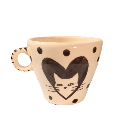 Producto - TAZA GATOAMOR - 0