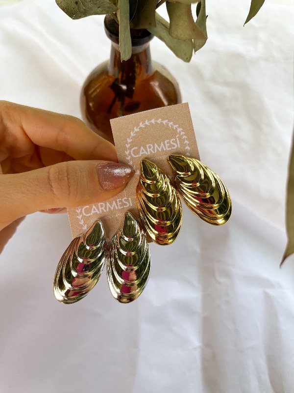 Producto - Aros Áurea