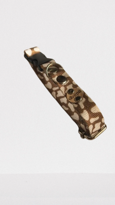 Producto - Collar VAUQUITA DDL