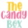 Logo de thecandybox.com.ar