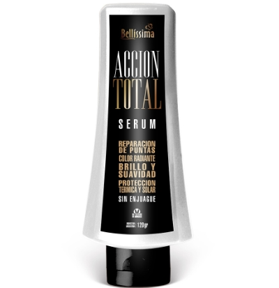 Producto - Serum - Accion Total Bellissima 120g