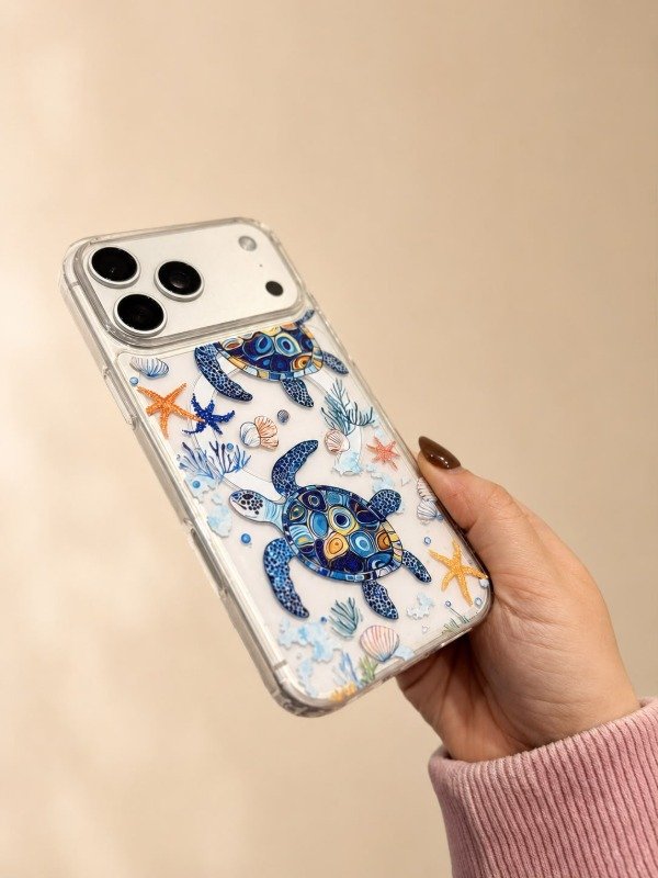 Producto - Case marine - 0