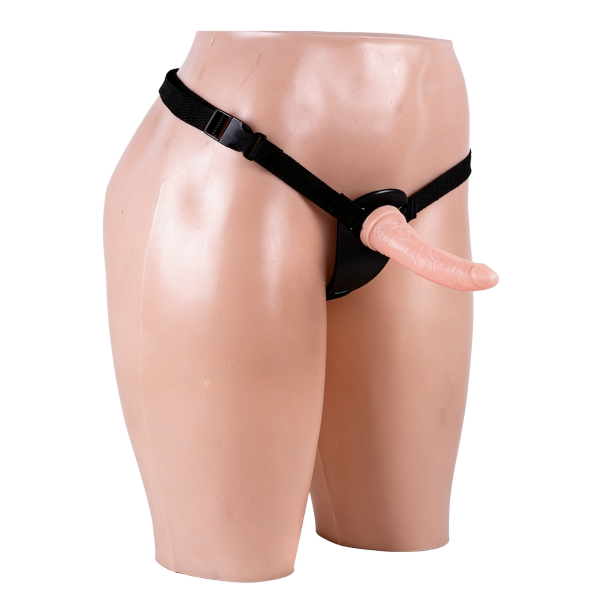 Producto - Arnés Mini Bananin Piel (15x2,5cm)