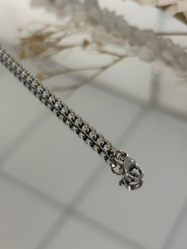 Producto - Pulsera Tenis - 1