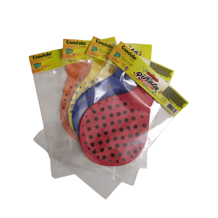 Producto - Piñata Candela 36"